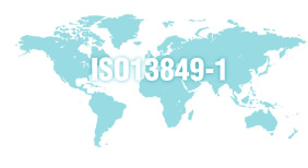 Safety Standard ISO13849-1