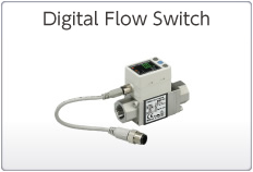 Digital Flow Switch