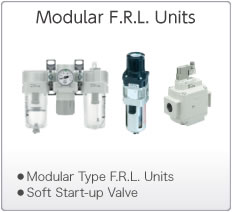 Modular F.R.L.