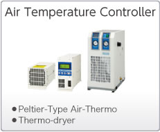 Air Temperature Controllers